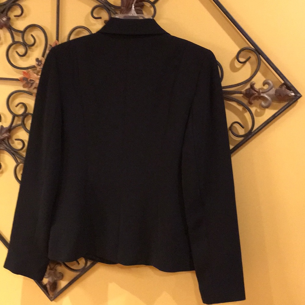 Loft Blazer - Picture 6 of 6